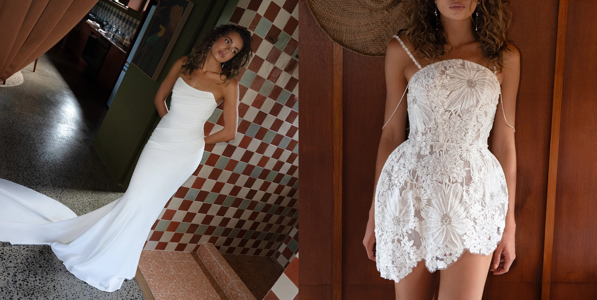 Ethical Luxury for Modern Brides